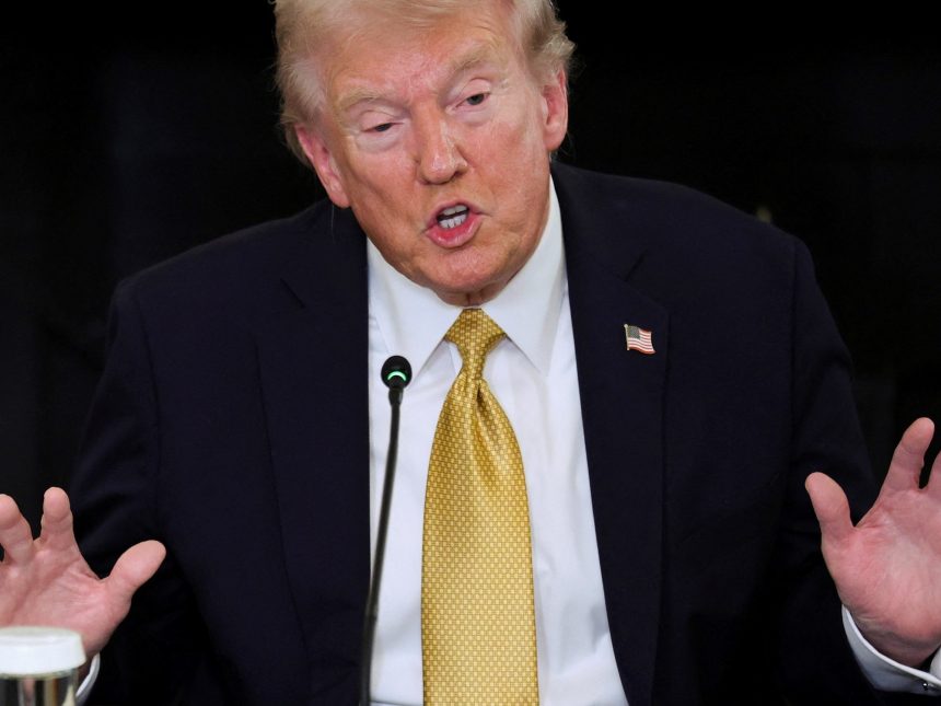 Trump y la lucha contra los carteles: Acciones inminentes en Venezuela