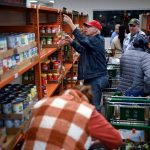 Empleados estatales en crisis: ¿Cómo sobrevivir al cierre del gobierno?