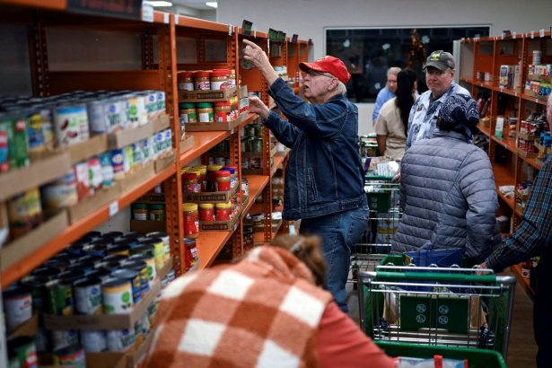 Empleados estatales en crisis: ¿Cómo sobrevivir al cierre del gobierno?