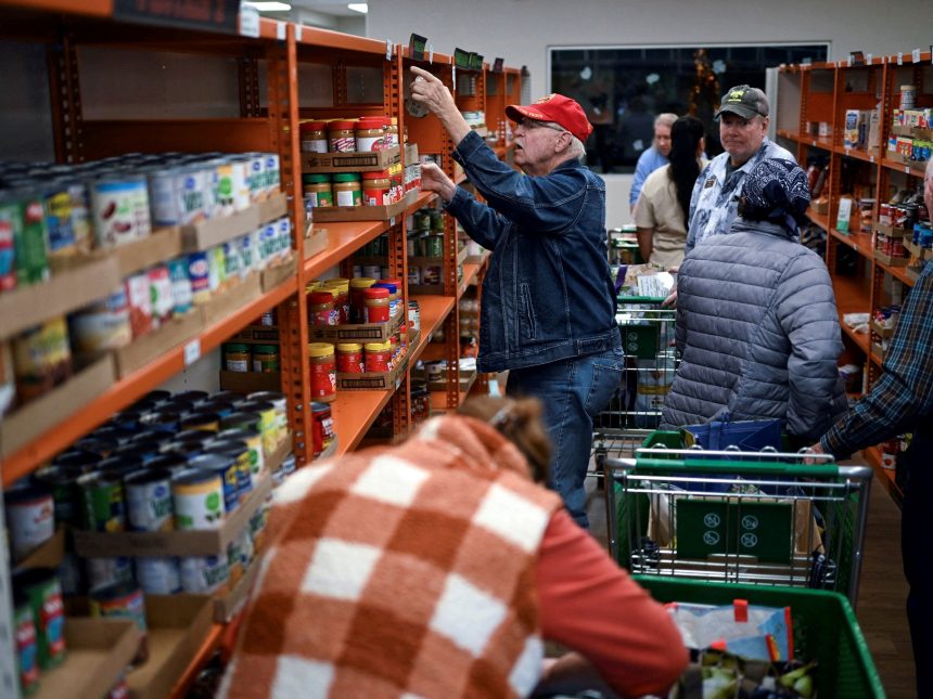 Empleados estatales en crisis: ¿Cómo sobrevivir al cierre del gobierno?
