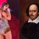 Taylor Swift: La clave para que los jóvenes amen a Shakespeare y la literatura