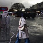 Después del sol, ¡vuelven las lluvias al AMBA! Clima para el domingo electoral