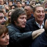 Corte Suprema desestima reclamo de Fuerza Patria sobre Santilli