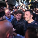 ¿Cambio en las Fuerzas Armadas? La salida de Luis Petri lo sugiere