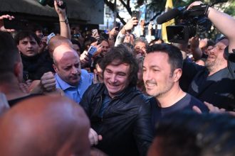 ¿Cambio en las Fuerzas Armadas? La salida de Luis Petri lo sugiere