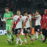 Independiente Rivadavia avanza a la final: Centurión brilla y Villa decide