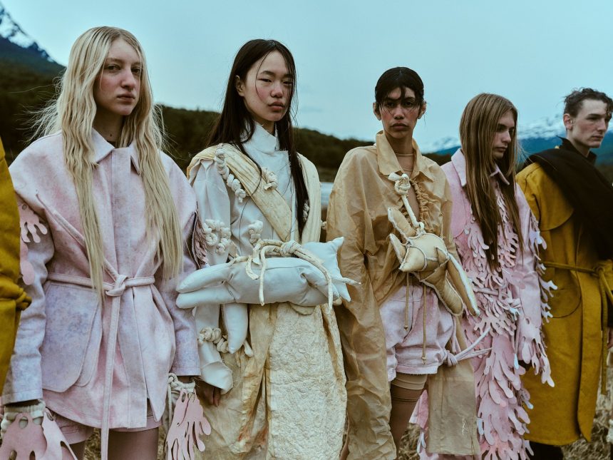 Designers 2026: La Semana de la Moda que Impulsa el Talento Argentino