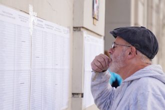 Elecciones 2025 en Argentina: Sigue el operativo logístico EN VIVO