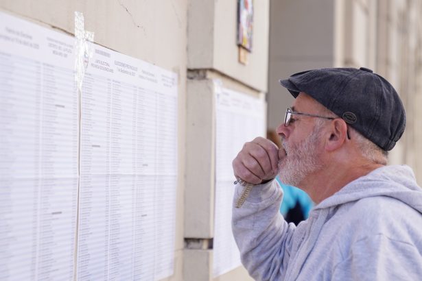 Elecciones 2025 en Argentina: Sigue el operativo logístico EN VIVO