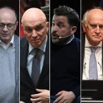 Los Senadores y Diputados Más ‘Picantes’ que Dejan el Congreso