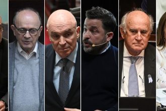 Los Senadores y Diputados Más ‘Picantes’ que Dejan el Congreso