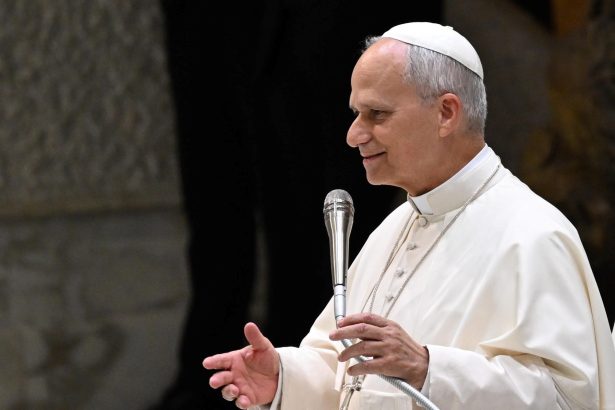 El Vaticano alerta: Peligros de la IA en armamento nuclear