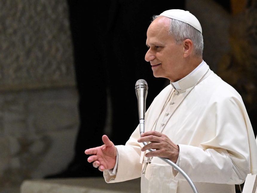 El Vaticano alerta: Peligros de la IA en armamento nuclear