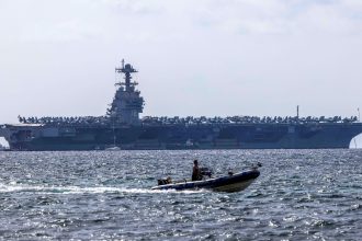 Brasil alerta: intervención en Venezuela podría desatar caos en Sudamérica