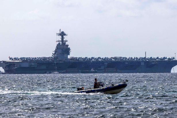 Brasil alerta: intervención en Venezuela podría desatar caos en Sudamérica