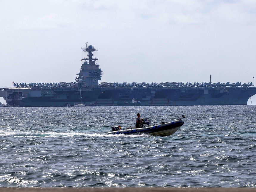 Brasil alerta: intervención en Venezuela podría desatar caos en Sudamérica