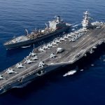 EE.UU. despliega su mayor buque de guerra en el Caribe: ¿Crisis con Venezuela?