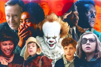 Descubre la Hora de Estreno de ‘It: Welcome to Derry’ en HBO Max