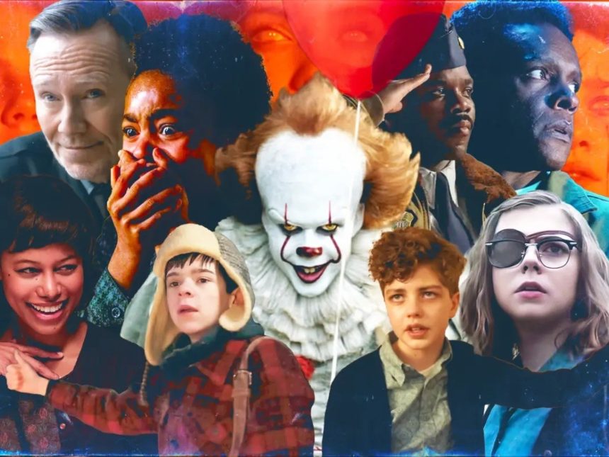 Descubre la Hora de Estreno de ‘It: Welcome to Derry’ en HBO Max