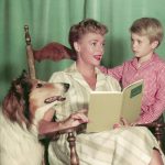 Fallece a los 100 años June Lockhart, icónica estrella de Hollywood