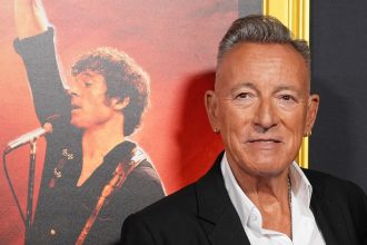 Bruce Springsteen: Su biopic arrasa y ya planea una secuela