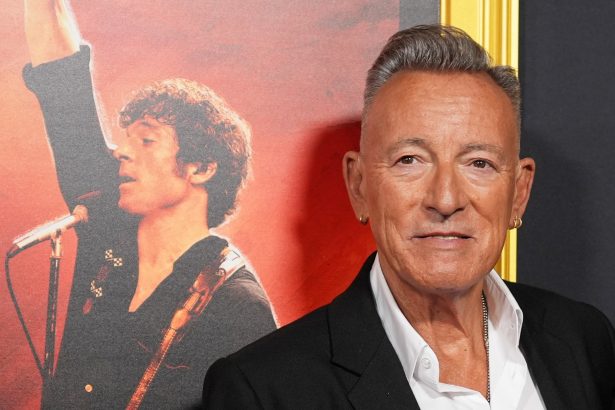 Bruce Springsteen: Su biopic arrasa y ya planea una secuela