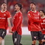 Independiente rompe la mala racha y celebra su primera victoria