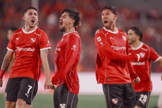 Independiente rompe la mala racha y celebra su primera victoria