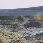 Descubre los oscuros pasillos subterráneos de Chubut: ¿Dónde están?