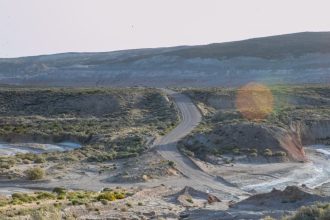 Descubre los oscuros pasillos subterráneos de Chubut: ¿Dónde están?