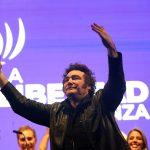 Javier Milei en Vivo: Sigue las Elecciones de Diputados y Senadores