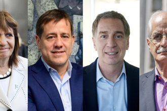 Elecciones 2025 EN VIVO: Todo lo que necesitas saber hoy, 26 de octubre