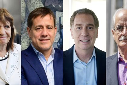 Elecciones 2025 EN VIVO: Todo lo que necesitas saber hoy, 26 de octubre