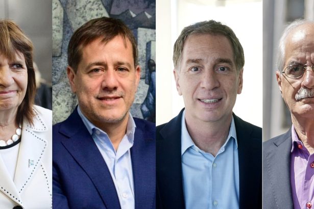 Elecciones 2025 EN VIVO: Todo lo que necesitas saber hoy, 26 de octubre