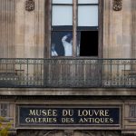 Impactante Robo al Louvre: Capturan a Dos Sospechosos del Golpe