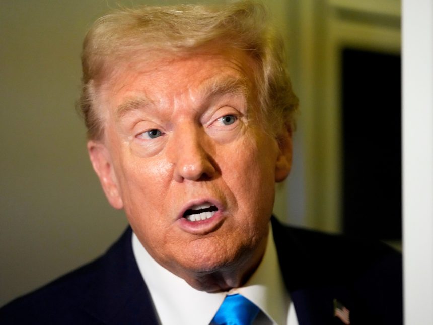 Trump eleva aranceles un 10% a Canadá: Tensión creciente con Ottawa