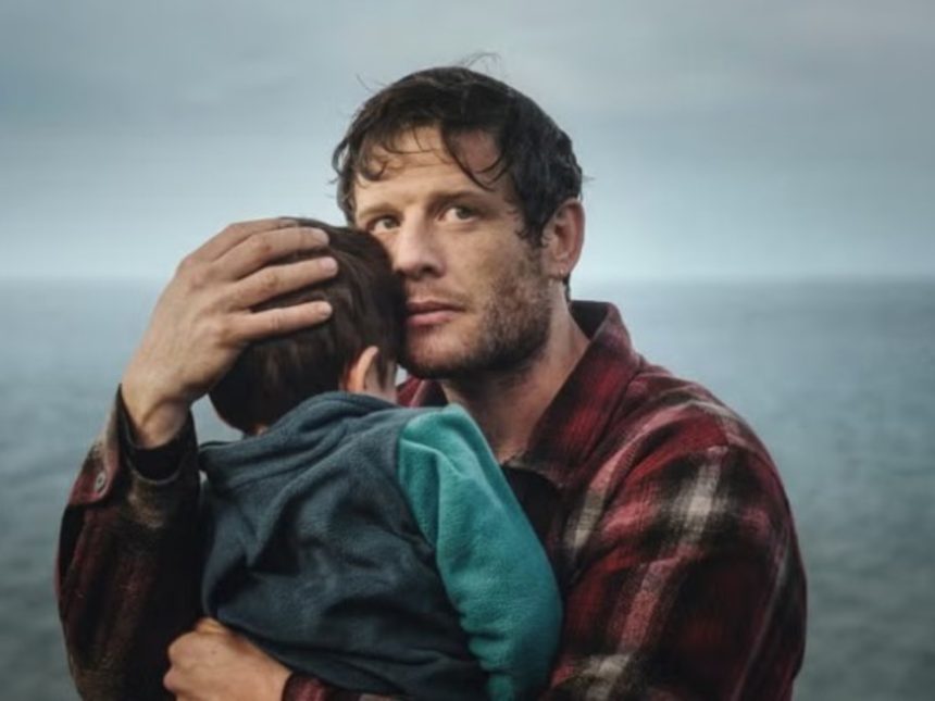 Dos Familias y un Escándalo: La Serie de Bebés Intercambiados que Debes Ver