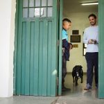 Clima Electoral 2025: Pronóstico del Tiempo en el AMBA para Hoy