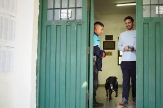 Clima Electoral 2025: Pronóstico del Tiempo en el AMBA para Hoy