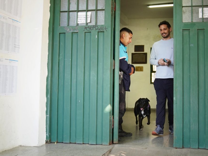Clima Electoral 2025: Pronóstico del Tiempo en el AMBA para Hoy