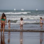 ¡Cuidado! Los celulares ponen en riesgo la seguridad de los niños