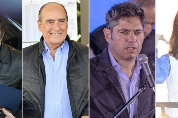 Elecciones Legislativas: Descubre los Ganadores y Perdedores Clave