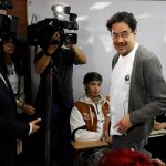 Iván Cepeda: Candidato Presidencial del Pacto Histórico en Colombia