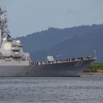 EE.UU. despliega buque de guerra en Trinidad: Tensión en el Caribe