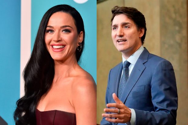 Katy Perry y Justin Trudeau: ¡Oficializan su romance tras rumores!