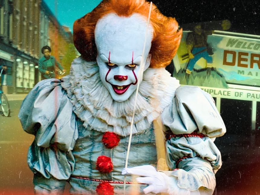 Descubre los 14 secretos y easter eggs de ‘It: Welcome to Derry