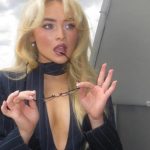 Cómo Sabrina Carpenter Atrae Famosos y Vende Más Entradas