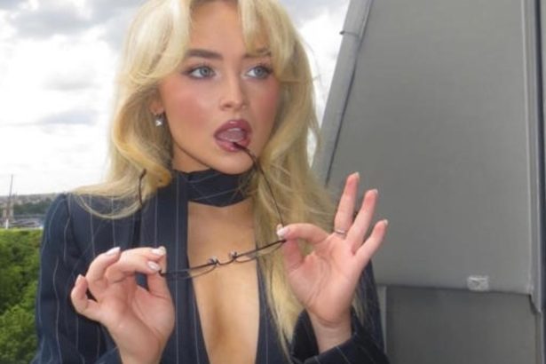 Cómo Sabrina Carpenter Atrae Famosos y Vende Más Entradas