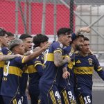 Boca se reencuentra con la victoria: Giménez y Merentiel brillan