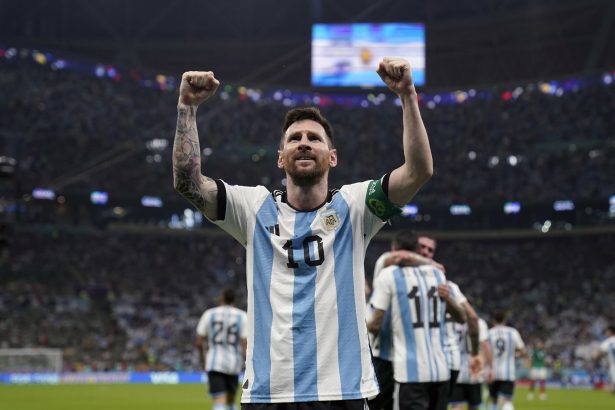 Qatar busca la Finalissima: Argentina vs España en el horizonte